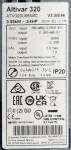 Schneider Electric ATV320U06N4C